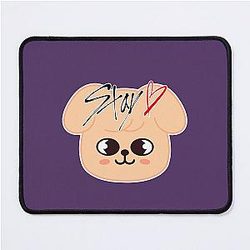 STAY Seungmin SKZ Mouse Pad
