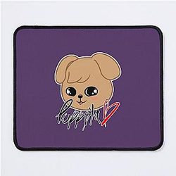Puppy Seungmin SKZ stray kids Mouse Pad