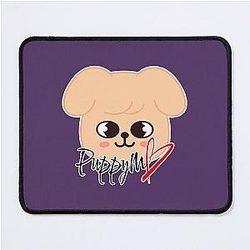 STAY Seungmin SKZ Mouse Pad