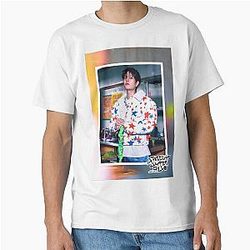 Seungmin STRAY KIDS 2026 Season's Greetings STARLIGHT SUPPER CLUB TEASER kpop SKZ 3RACHA T-Shirt