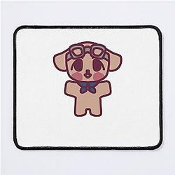 Seungmin Stray Kids Mouse Pad