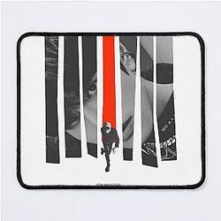 Seungmin Maniac Mouse Pad