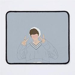 Kim Seungmin Mouse Pad