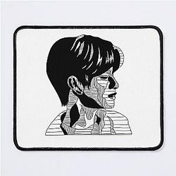 Seungmin mousepad