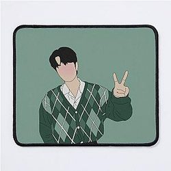 Kim Seungmin Mouse Pad