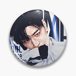 Seungmin Karma Pin
