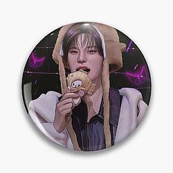 Seungmin Pin