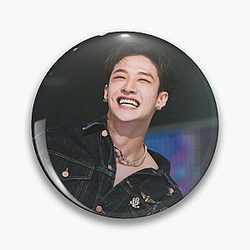 Bang Chan Stray Kids K-pop Changbin Han Seungmin Jeongin Maxident Poster