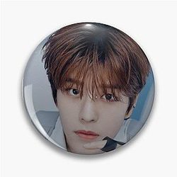 Stray Kids Seungmin Pin