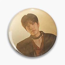STRAY KIDS Seungmin Pin