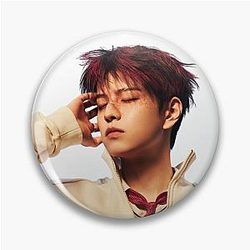 Seungmin Karma Pin