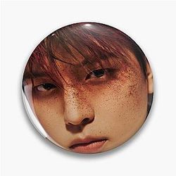 Seungmin Karma Pin