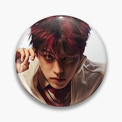 Seungmin Karma Pin
