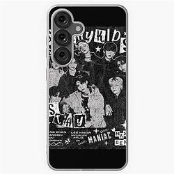 Stray Kids comeback poster kpop boy group bang chan lee know changbin han felix seungmin jeongin