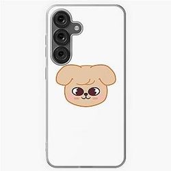 Puppy M Seungmin Stray Kids Samsung Galaxy Soft Case