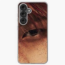 Seungmin SKZ Samsung Galaxy Case