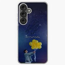 Stray Kids Grow up Seungmin Samsung Case