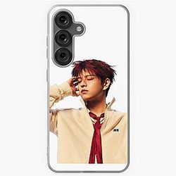 Seungmin Samsung Galaxy Soft Case