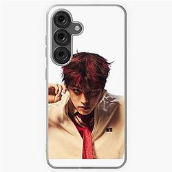Seungmin Samsung Galaxy Case