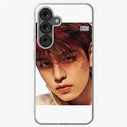 Seungmin KARMA Soft Case for Samsung Galaxy