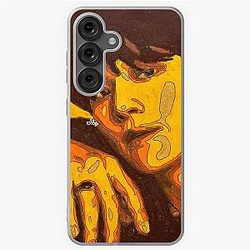 SKZ Seungmin Galaxy Soft Case