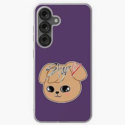 STAY Seungmin SKZ stray Savvy Phone Case