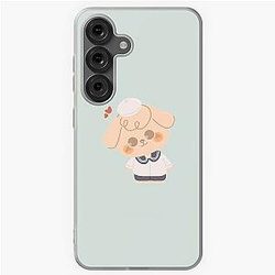 SKZ Sailor Seungmin Samsung Case