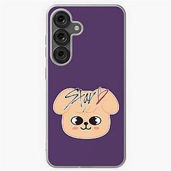 Seungmin skzoo Samsung Galaxy case