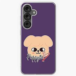 STAY Seungmin SKZ stry kids Samsung Galaxy Soft Case