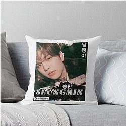 Stray Kids Seungmin Pillow