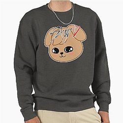 STAY Seungmin skzoo stray kids Pullover Sweatshirt