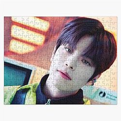 Stray Kids Seungmin Jigsaw Puzzle