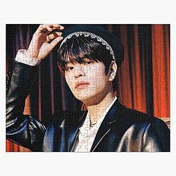 Stray Kids Seungmin Jigsaw Puzzle