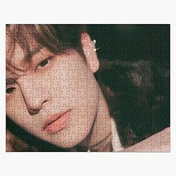 Stray Kids Seungmin Jigsaw Puzzle