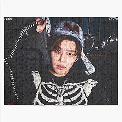Stray Kids Seungmin Jigsaw Puzzle