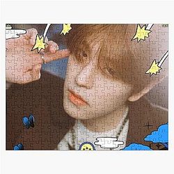 Stray Kids Seungmin Jigsaw Puzzle