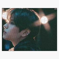 Stray Kids Seungmin Jigsaw Puzzle