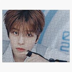 Stray Kids Seungmin Jigsaw Puzzle