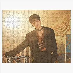 Stray Kids Seungmin Jigsaw Puzzle