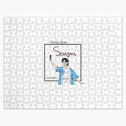 Toronto Seungmin Jigsaw Puzzle 2025