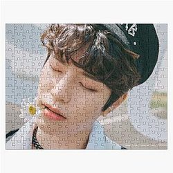 Stray Kids Seungmin Jigsaw Puzzle