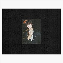 Stray Kids Seungmin 2nd Japanese Album Concept Photo Puzzle