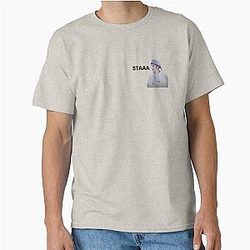 Seungmin Classic T-Shirt