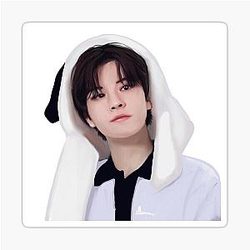 Seungmin Sticker