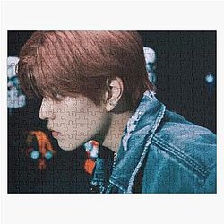 Stray Kids Seungmin Jigsaw Puzzle