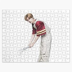 Seungmin Stray Kids Jigsaw Puzzle