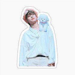 Stray Kids Seungmin Sticker