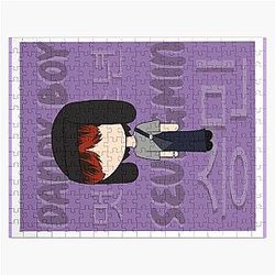 Dandy Boy Seungmin Jigsaw Puzzle