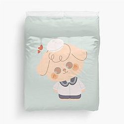 Seungmin Sailor Duvet Cover
