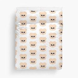Seungmin Skz Duvet Cover